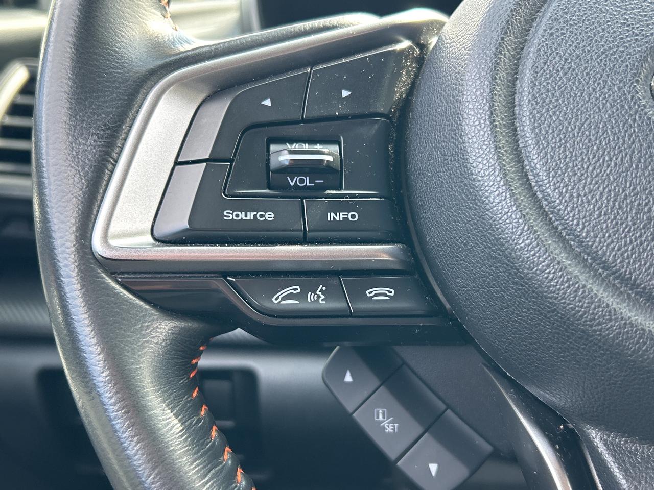 2019 Subaru Crosstrek Sport CVT Photo