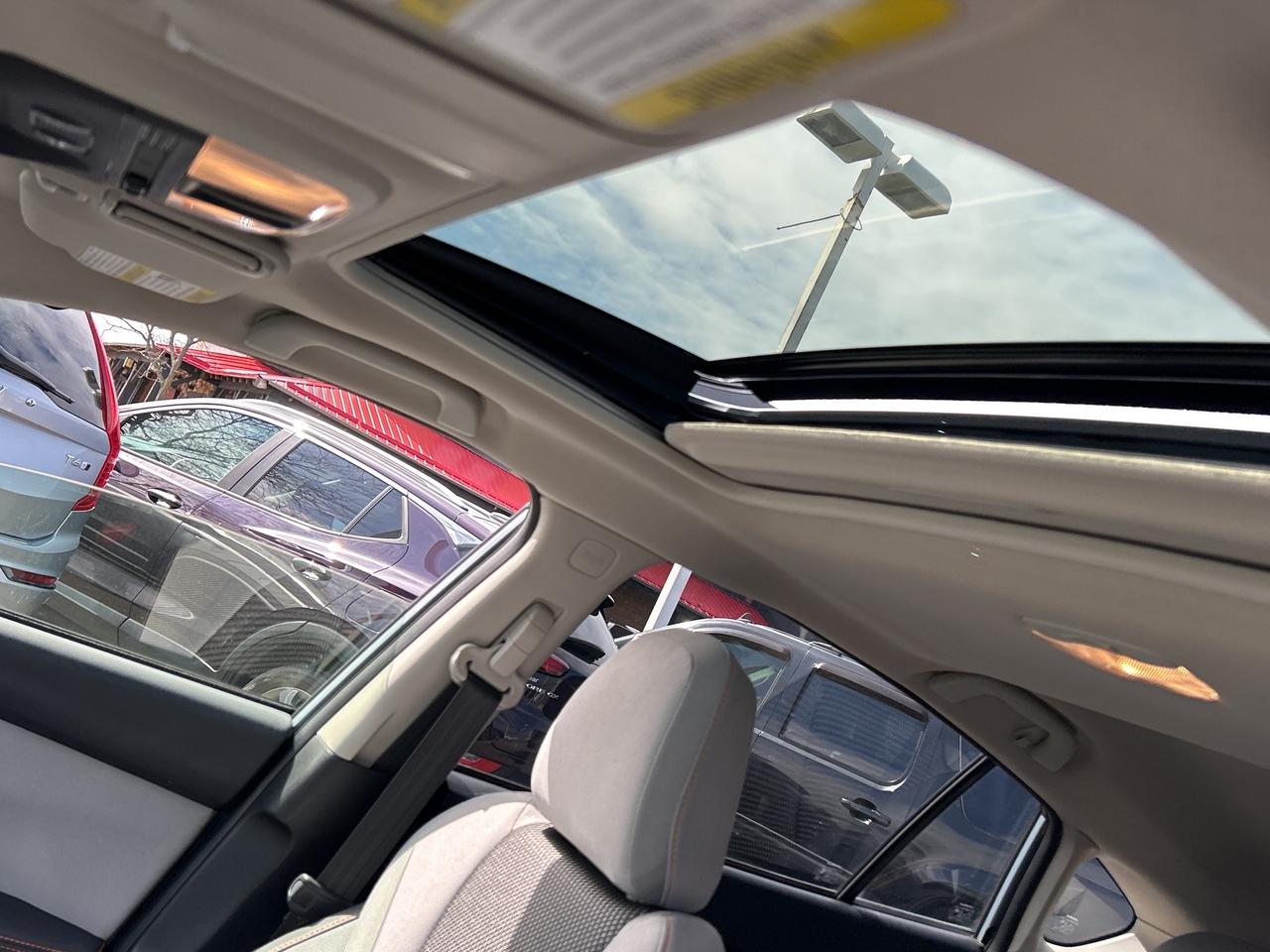 2019 Subaru Crosstrek Sport CVT Photo