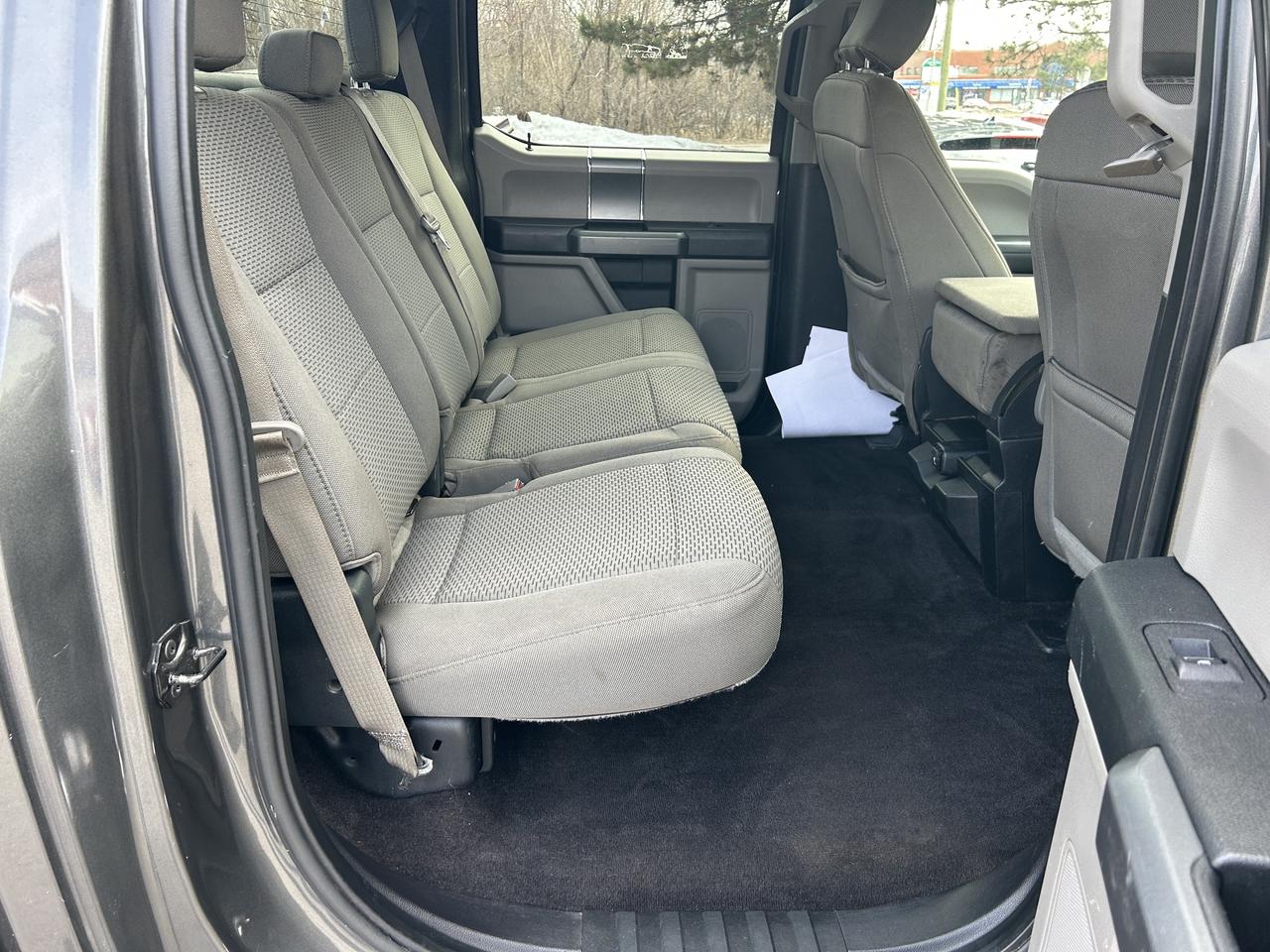 2018 Ford F-150 XTR SUPERCREW 5.0L Photo