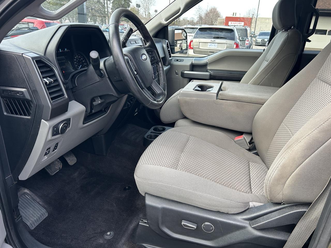 2018 Ford F-150 XTR SUPERCREW 5.0L Photo