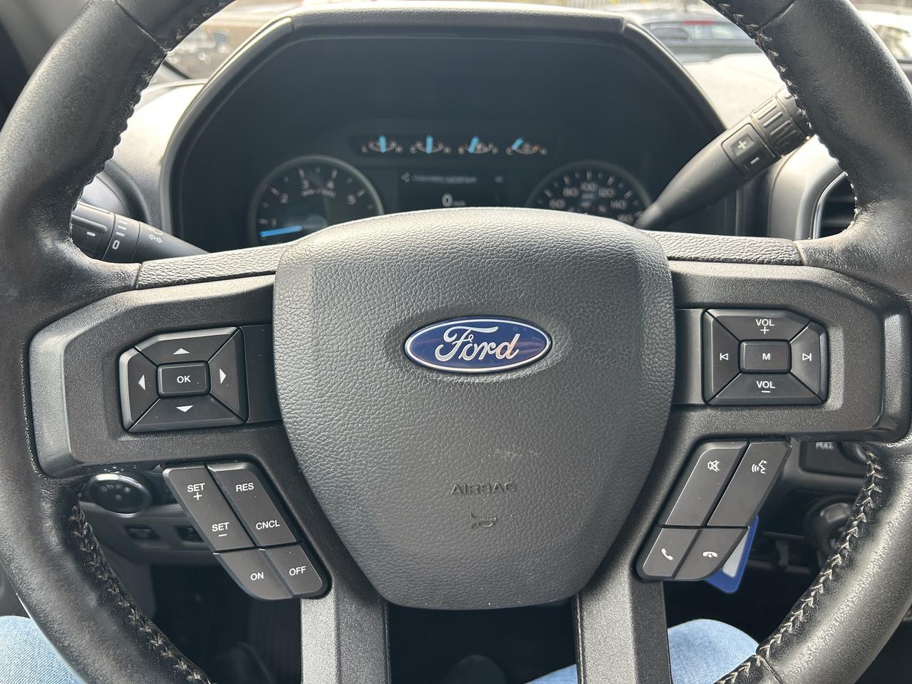 2018 Ford F-150 XTR SUPERCREW 5.0L Photo