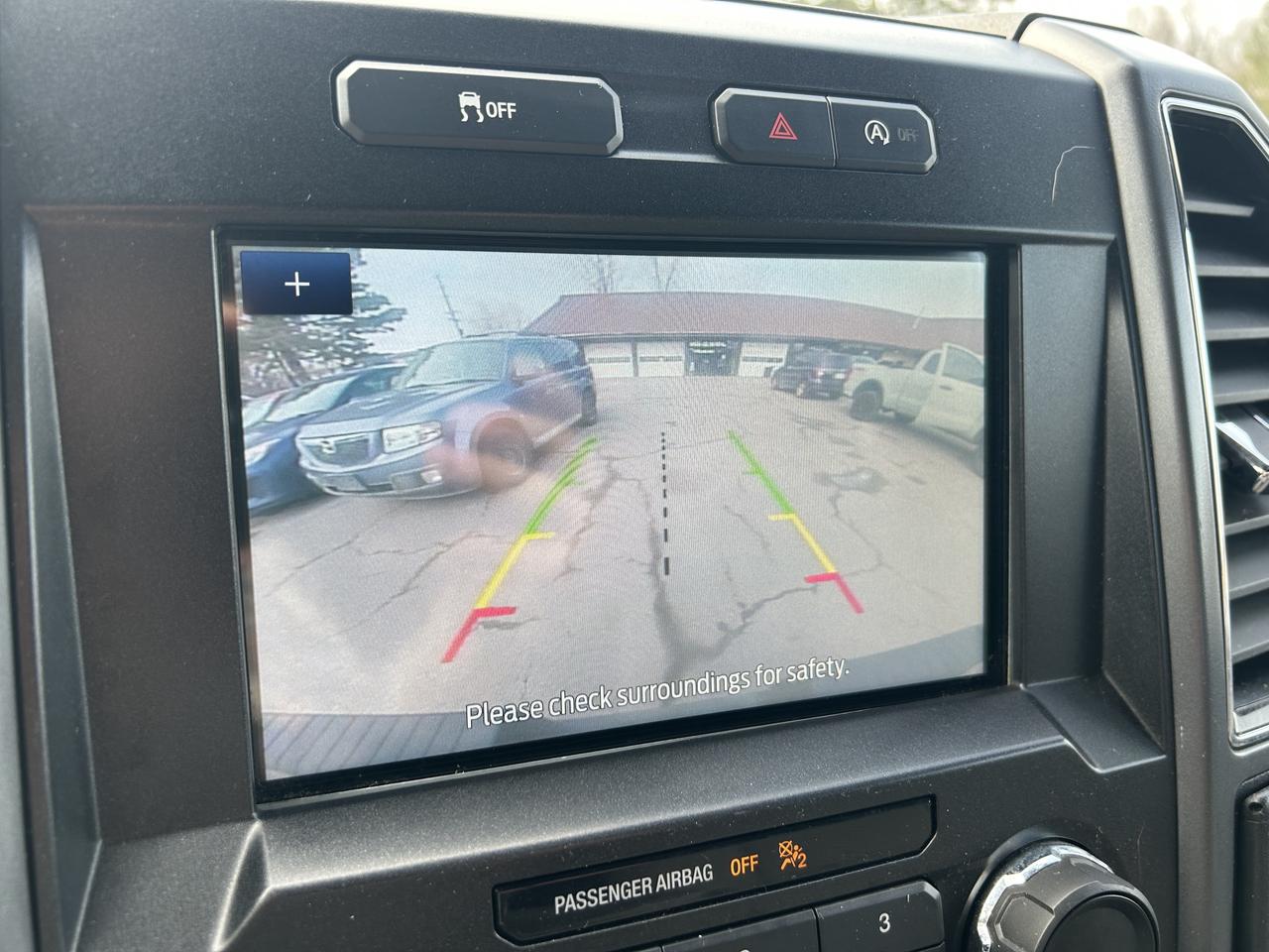 2018 Ford F-150 XTR SUPERCREW 5.0L Photo