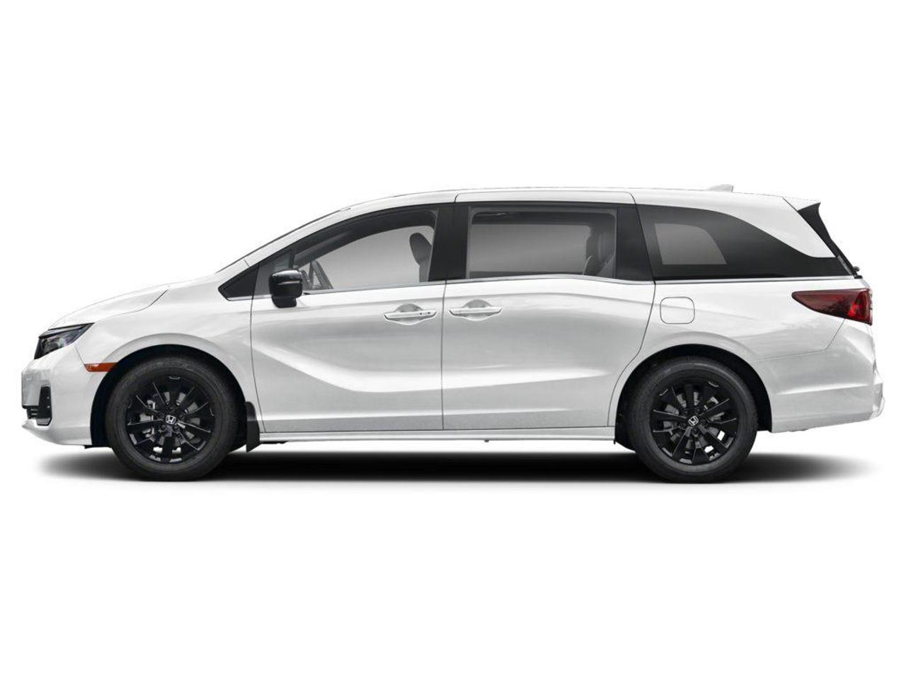 2026 Honda Odyssey Sport-L Passenger Van Photo