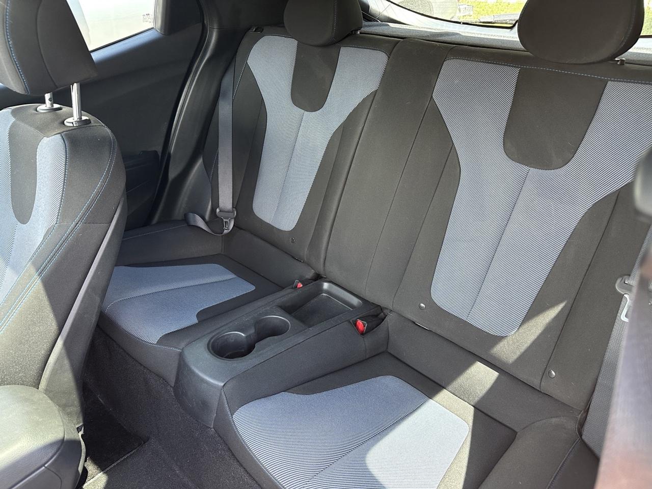 2020 Hyundai Veloster Luxury **ONE OWNER** Photo