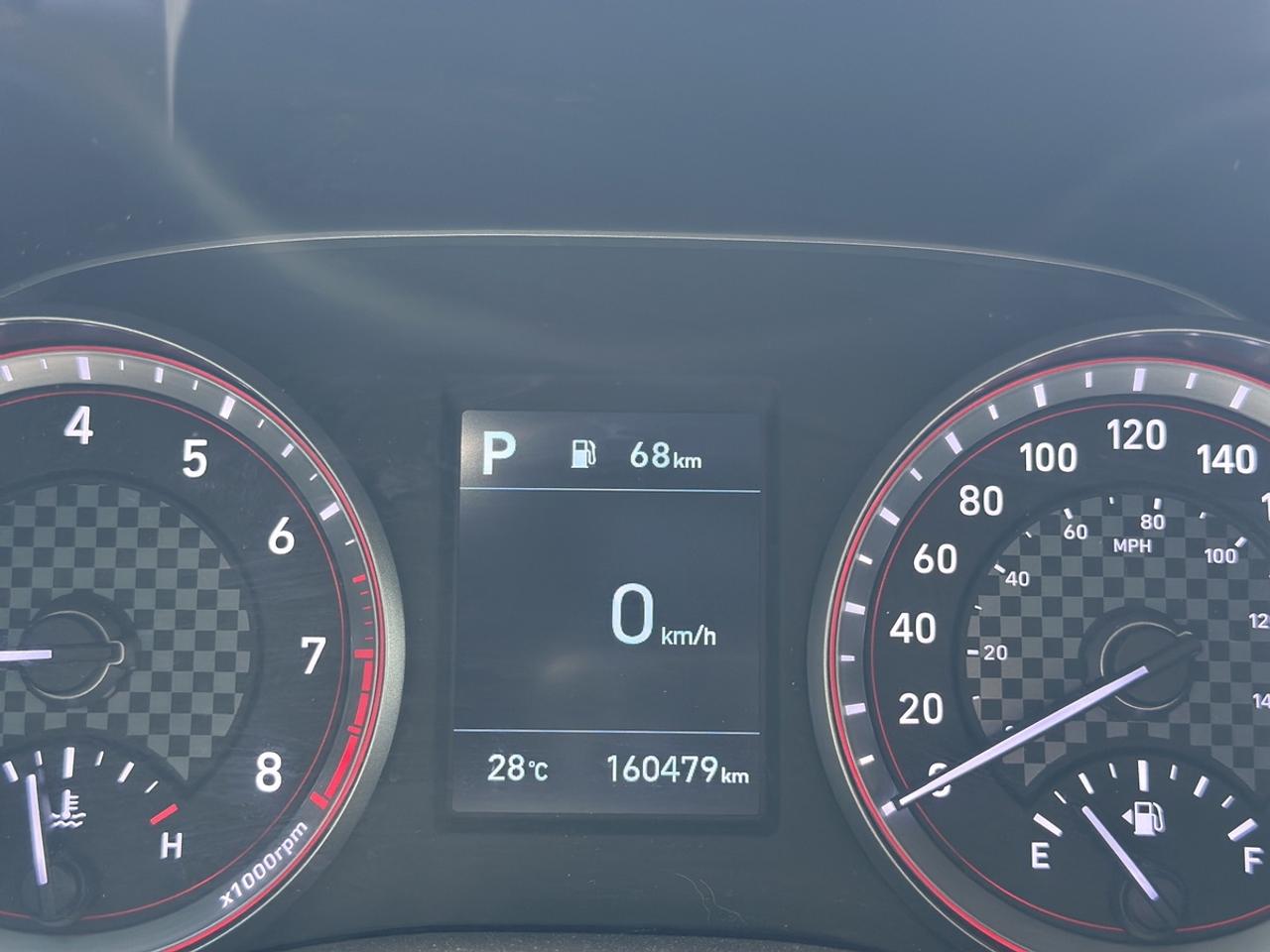 2020 Hyundai Veloster Luxury **ONE OWNER** Photo