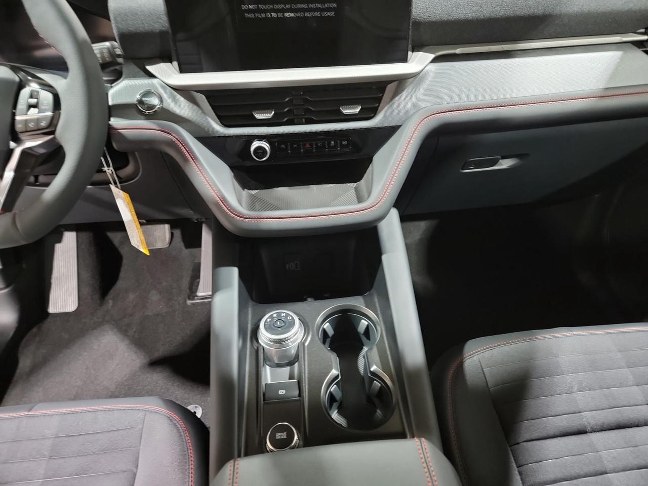 2026 Ford Explorer ST-Line 4dr 4x4 Photo