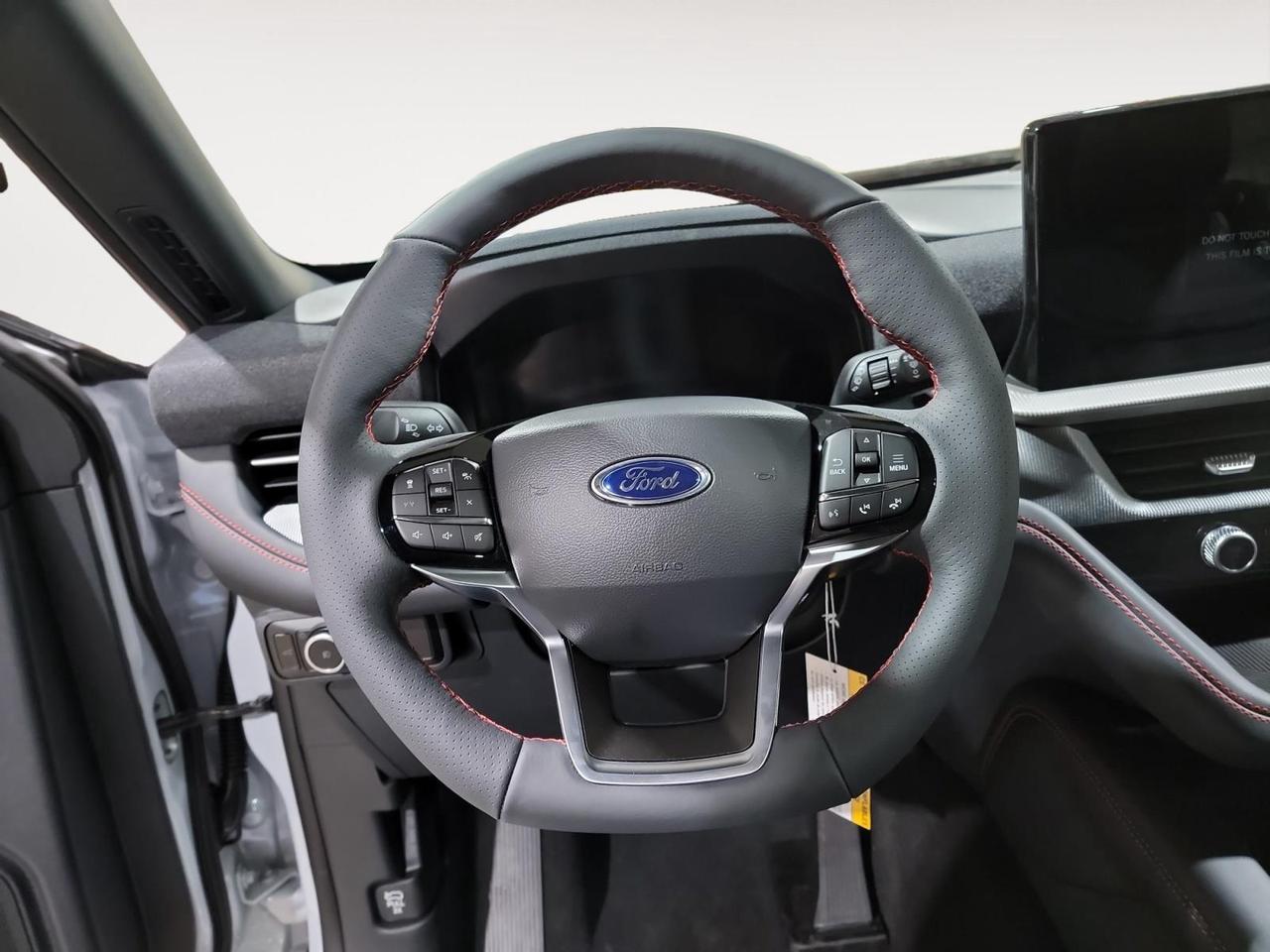 2026 Ford Explorer ST-Line 4dr 4x4 Photo