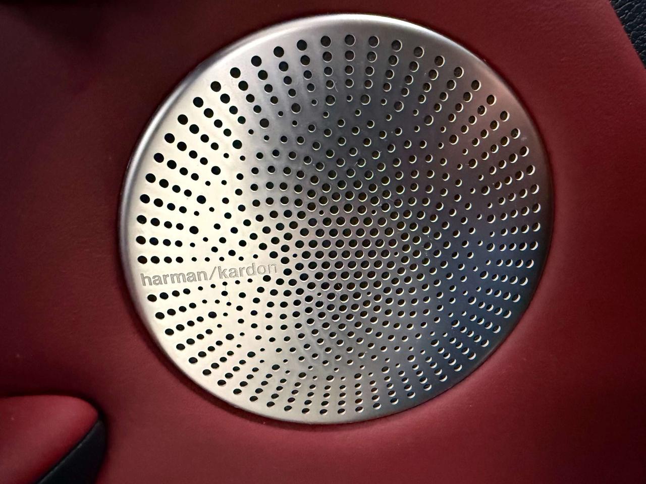 2022 Kia Stinger GT ELITE Photo