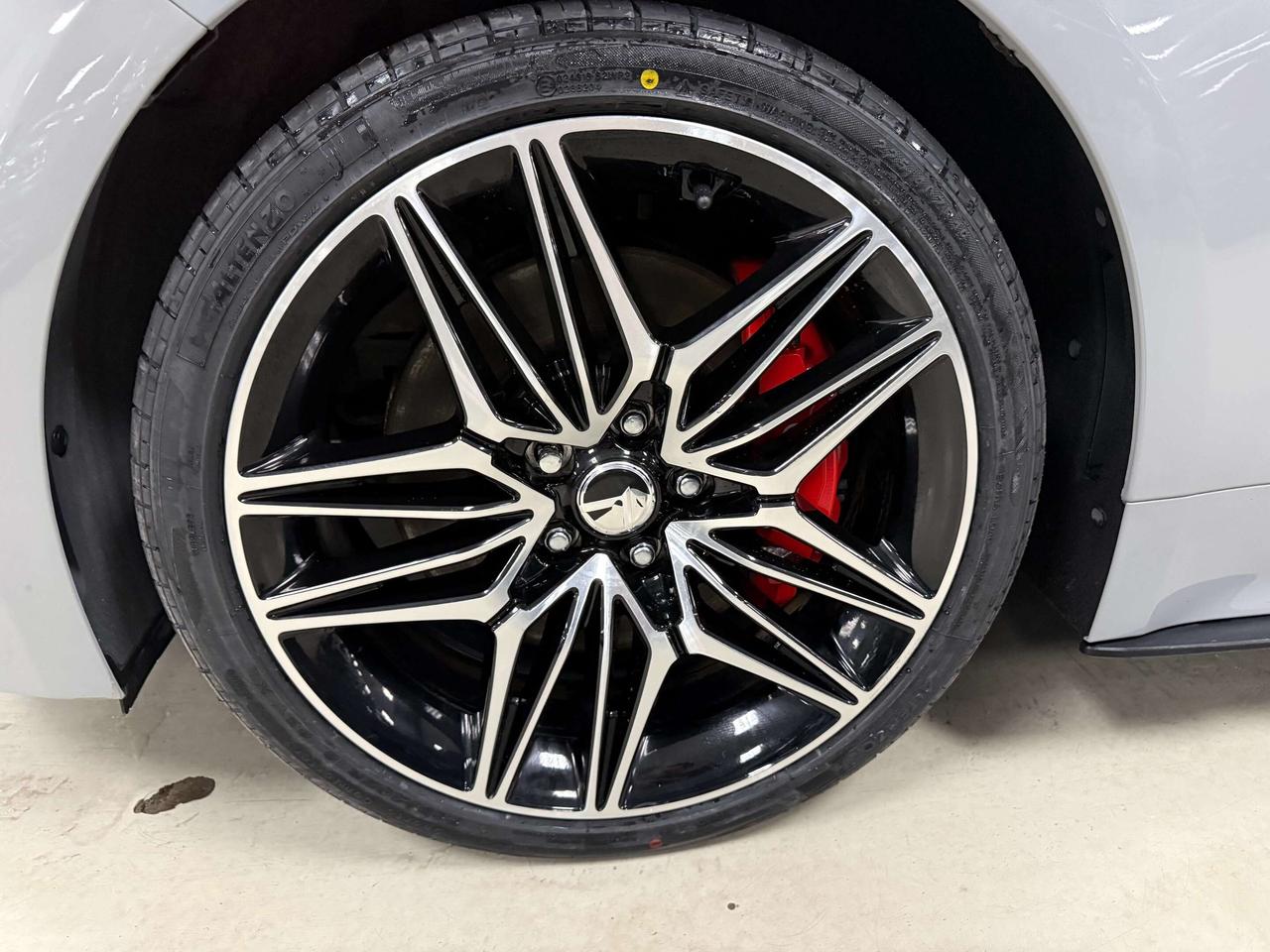 2022 Kia Stinger GT ELITE Photo