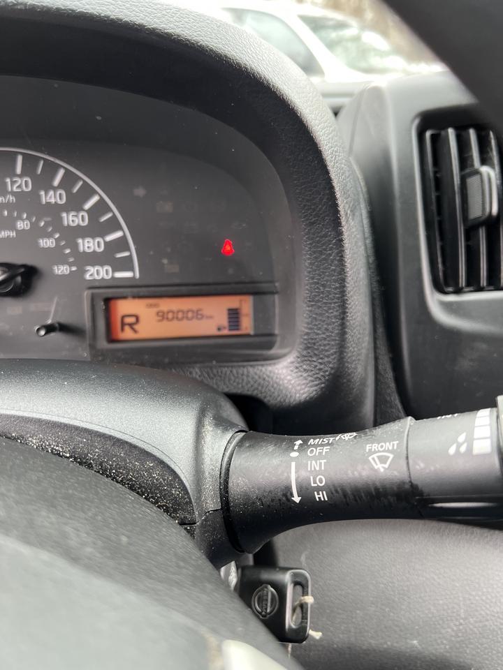 2020 Nissan NV200 Compact Cargo I4 SV BACKUP CAMERA BLUE TOOTH LOW KM COLD AC Photo