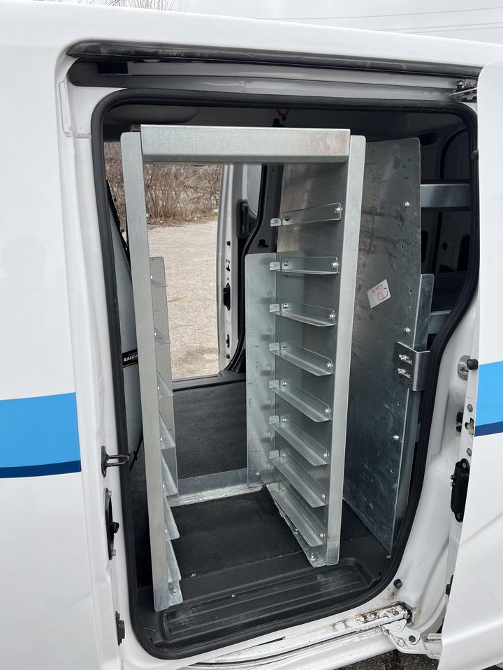 2020 Nissan NV200 Compact Cargo I4 SV BACKUP CAMERA BLUE TOOTH LOW KM COLD AC Photo