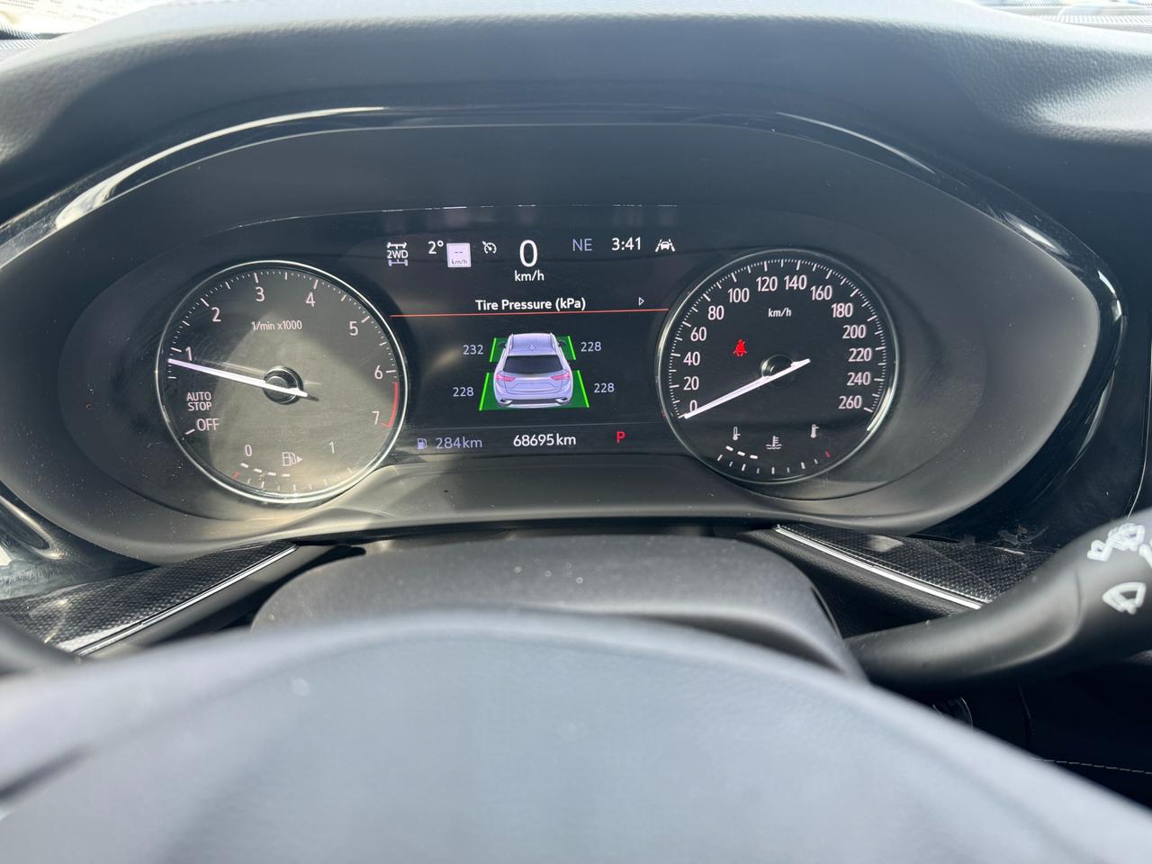 2022 Buick Envision Essence All-Wheel Drive Photo