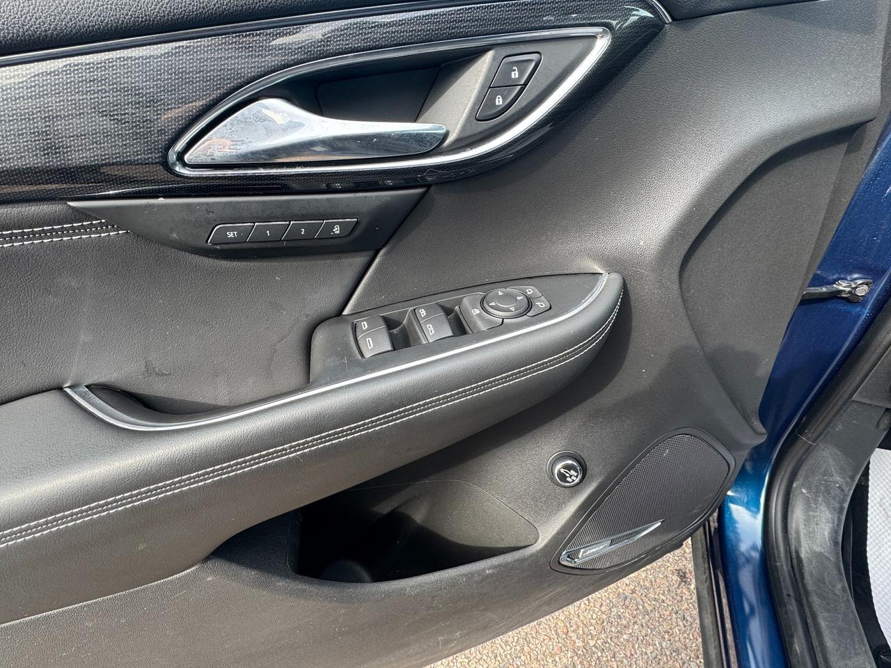 2022 Buick Envision Essence All-Wheel Drive Photo