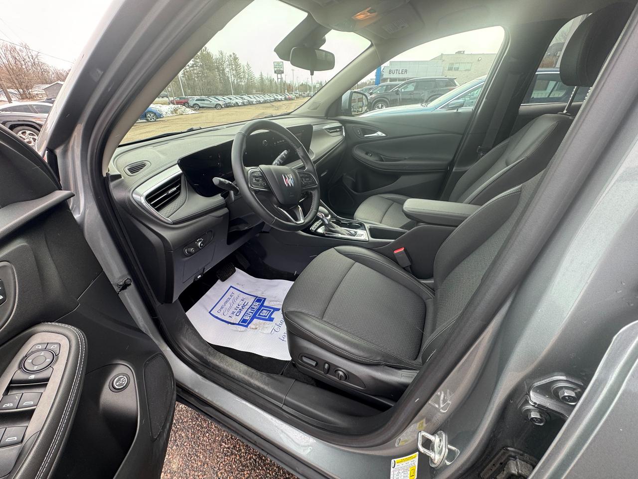 2024 Buick Encore GX Preferred 4dr All-Wheel Drive Photo