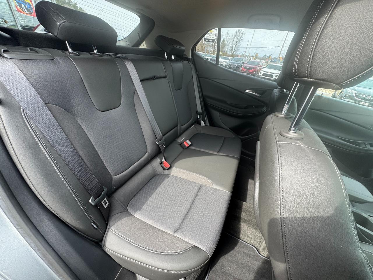 2024 Buick Encore GX Preferred 4dr All-Wheel Drive Photo