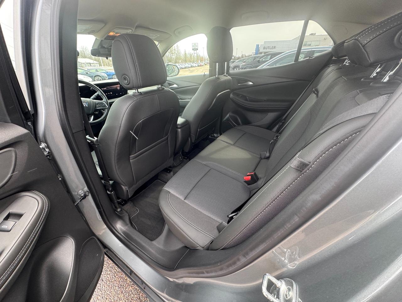 2024 Buick Encore GX Preferred 4dr All-Wheel Drive Photo