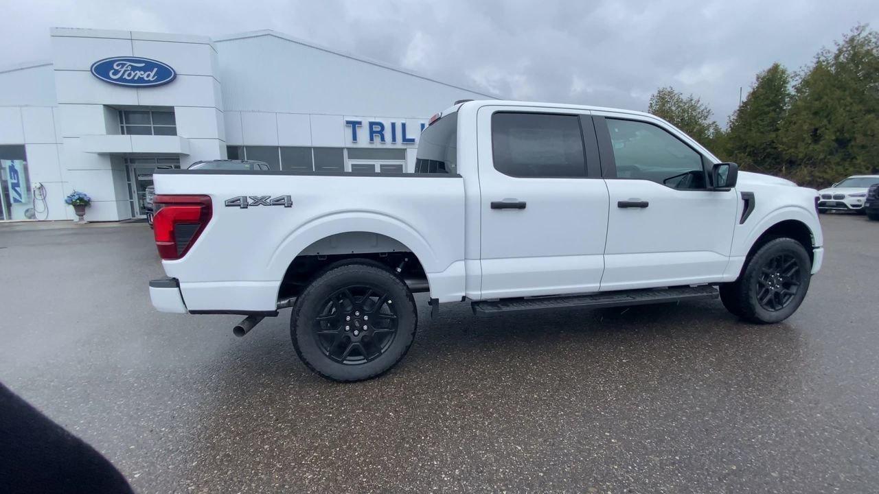 2026 Ford F-150 STX Photo