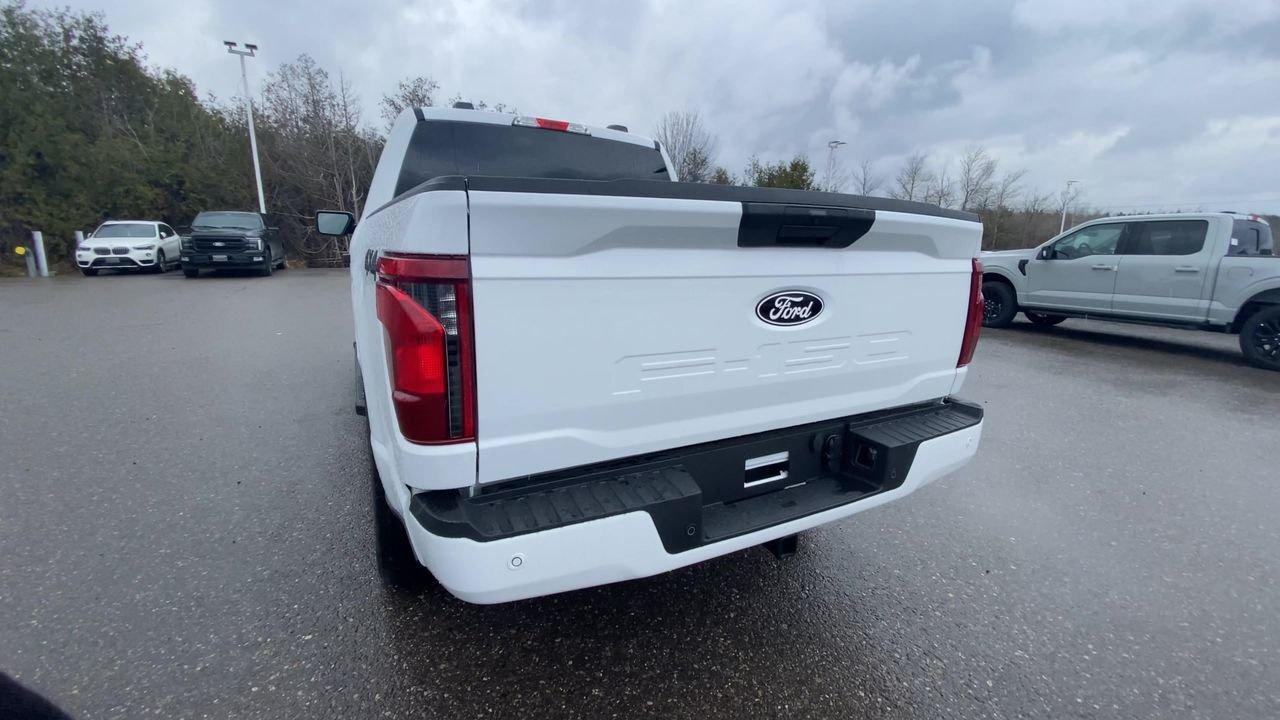 2026 Ford F-150 STX Photo