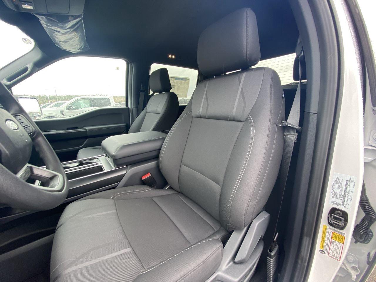 2026 Ford F-150 STX Photo