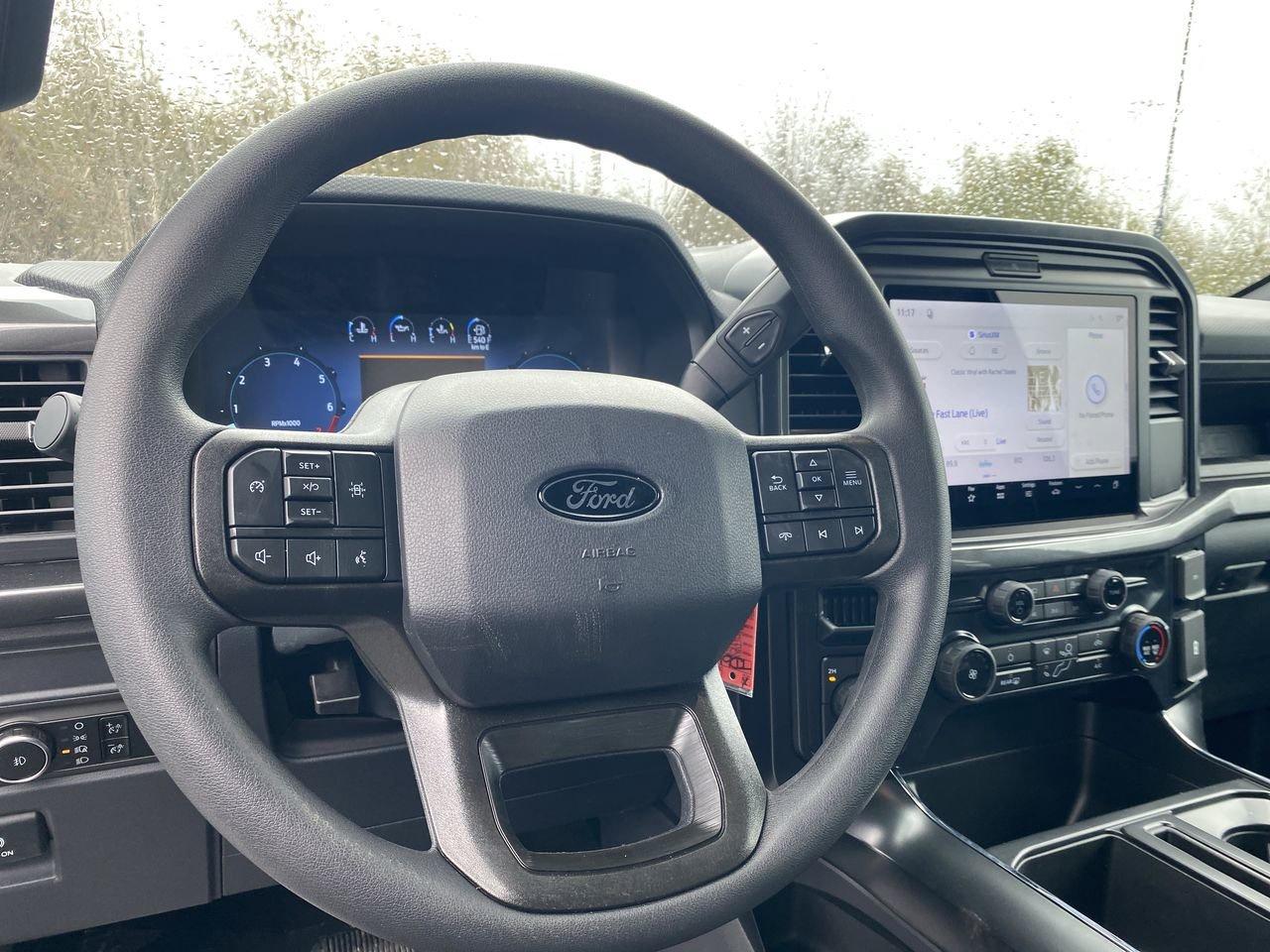 2026 Ford F-150 STX Photo