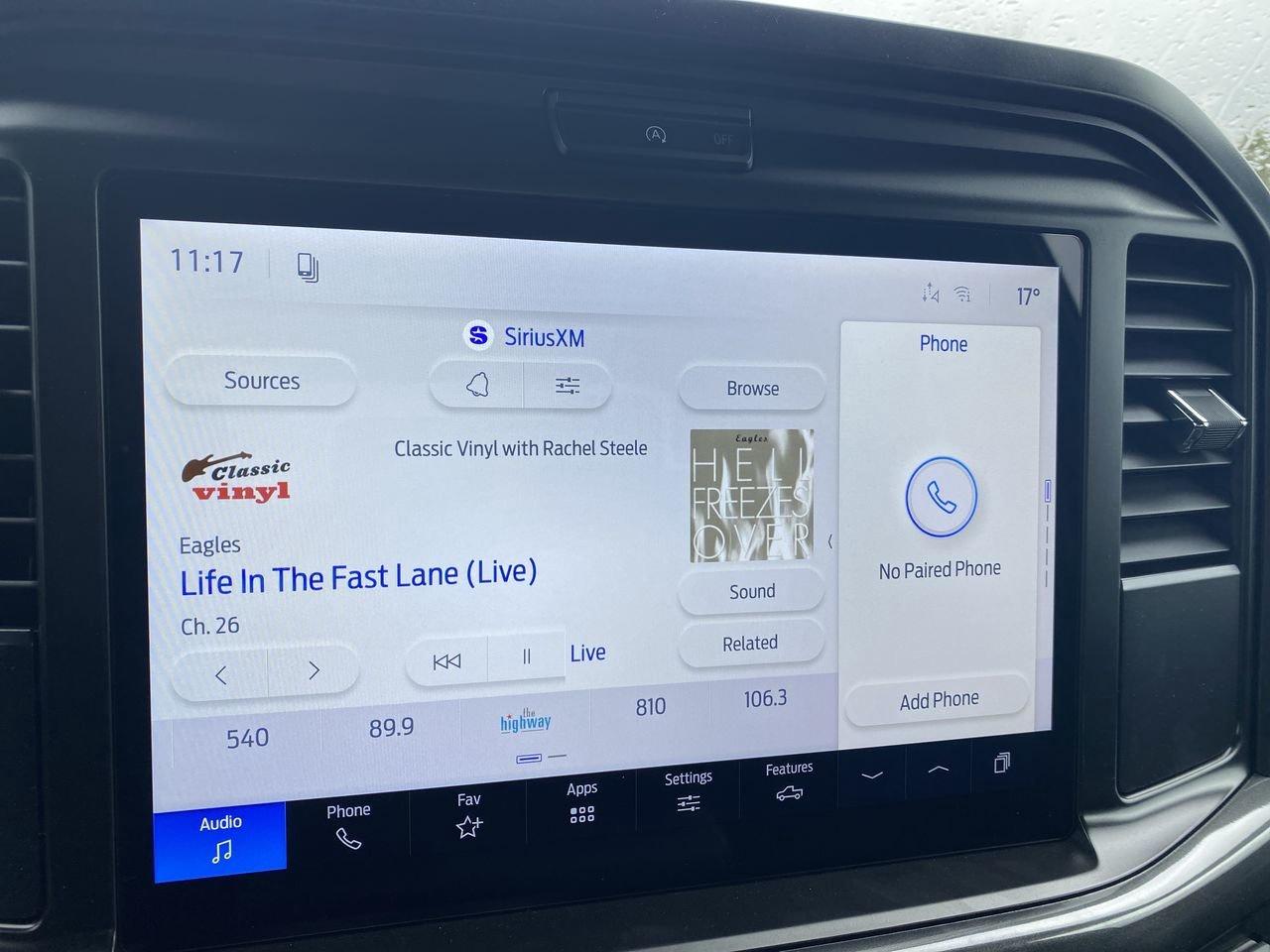 2026 Ford F-150 STX Photo