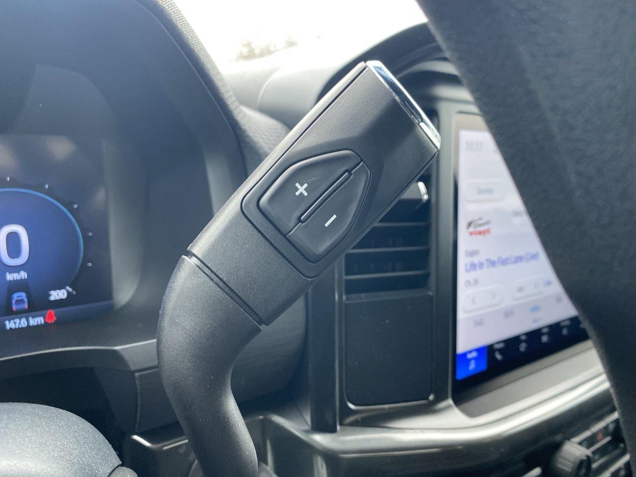 2026 Ford F-150 STX Photo