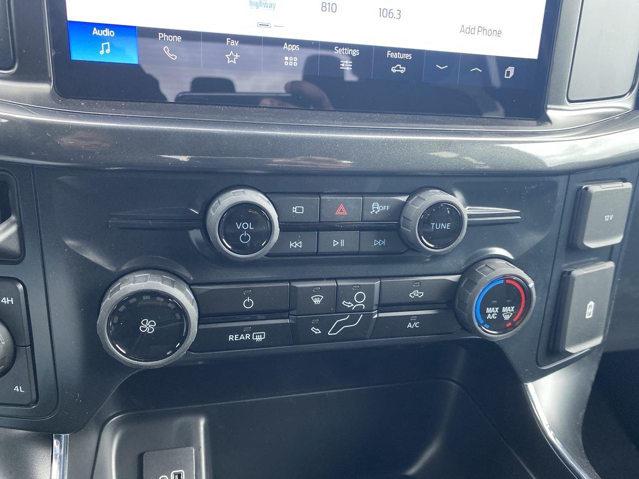 2026 Ford F-150 STX Photo