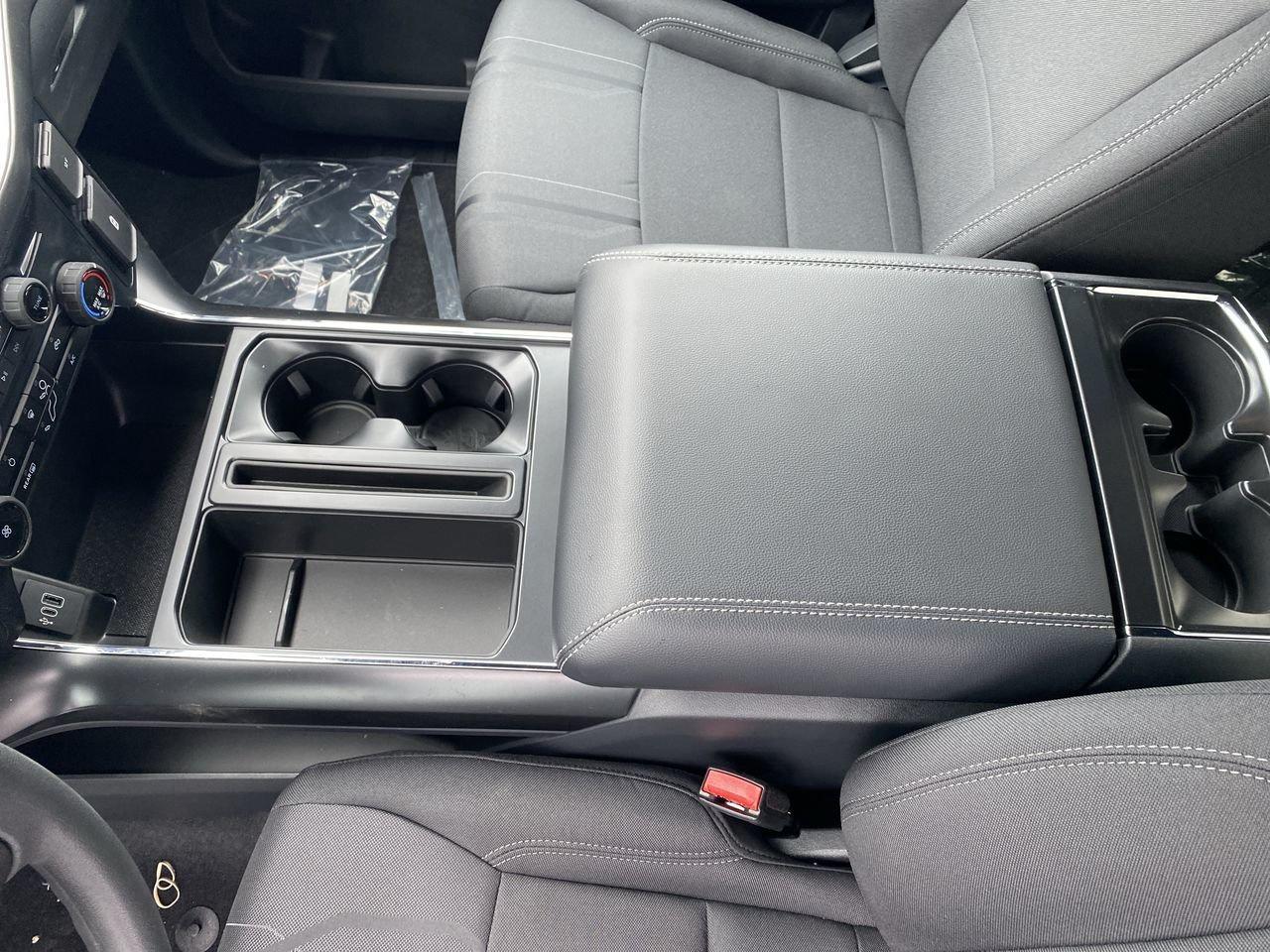 2026 Ford F-150 STX Photo