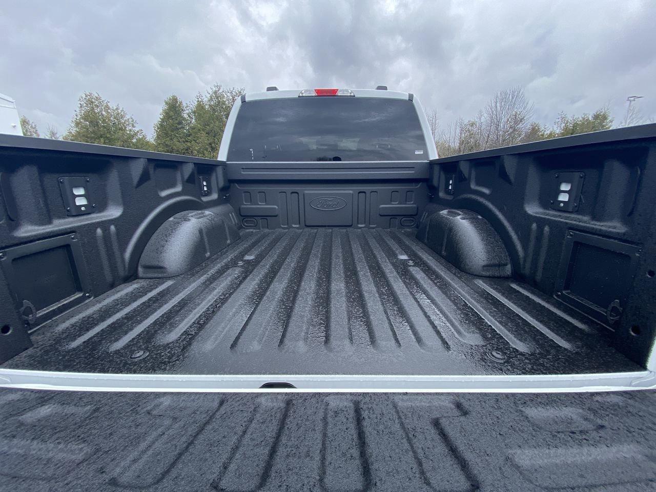 2026 Ford F-150 STX Photo