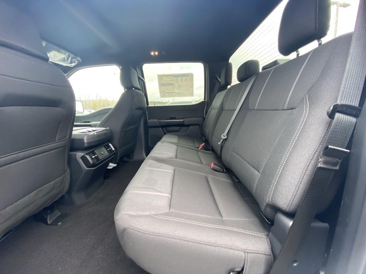 2026 Ford F-150 STX Photo