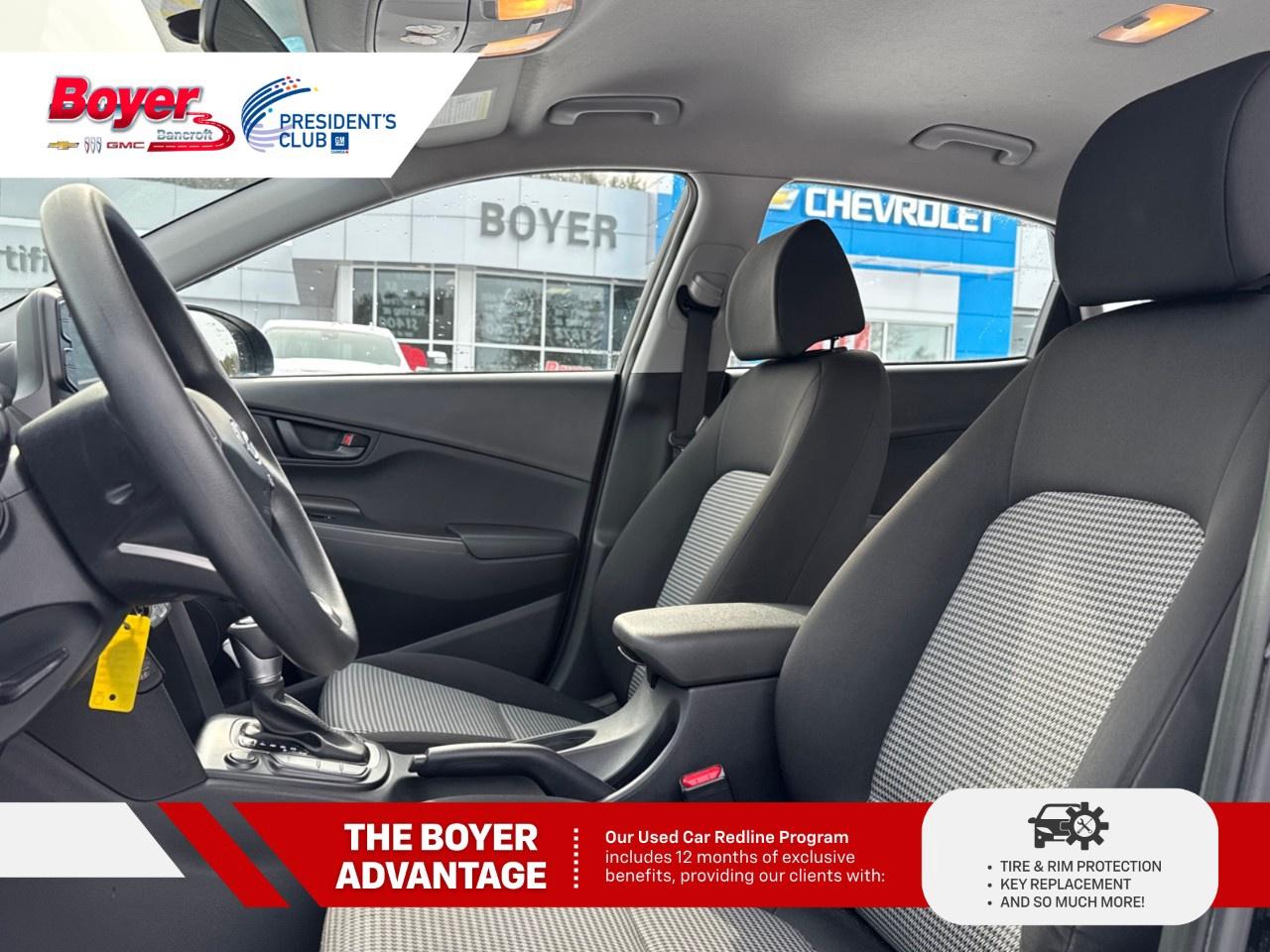 2020 Hyundai KONA 2.0L Essential FWD Photo