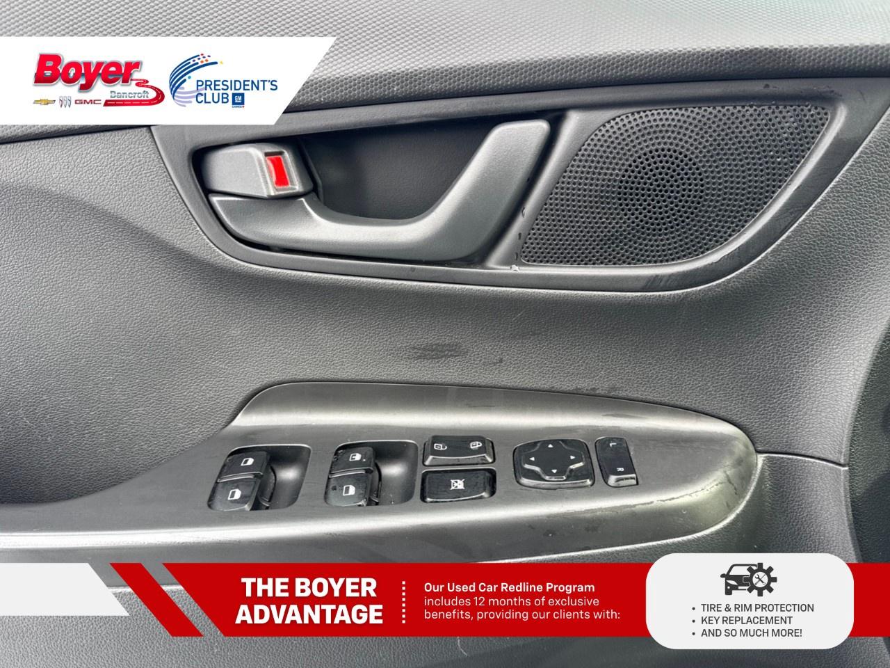 2020 Hyundai KONA 2.0L Essential FWD Photo