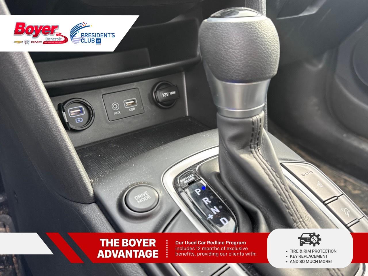 2020 Hyundai KONA 2.0L Essential FWD Photo