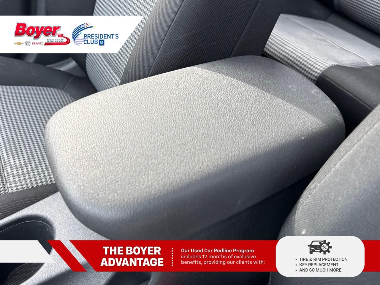2020 Hyundai KONA 2.0L Essential FWD Photo
