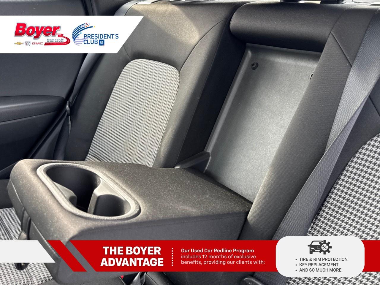 2020 Hyundai KONA 2.0L Essential FWD Photo