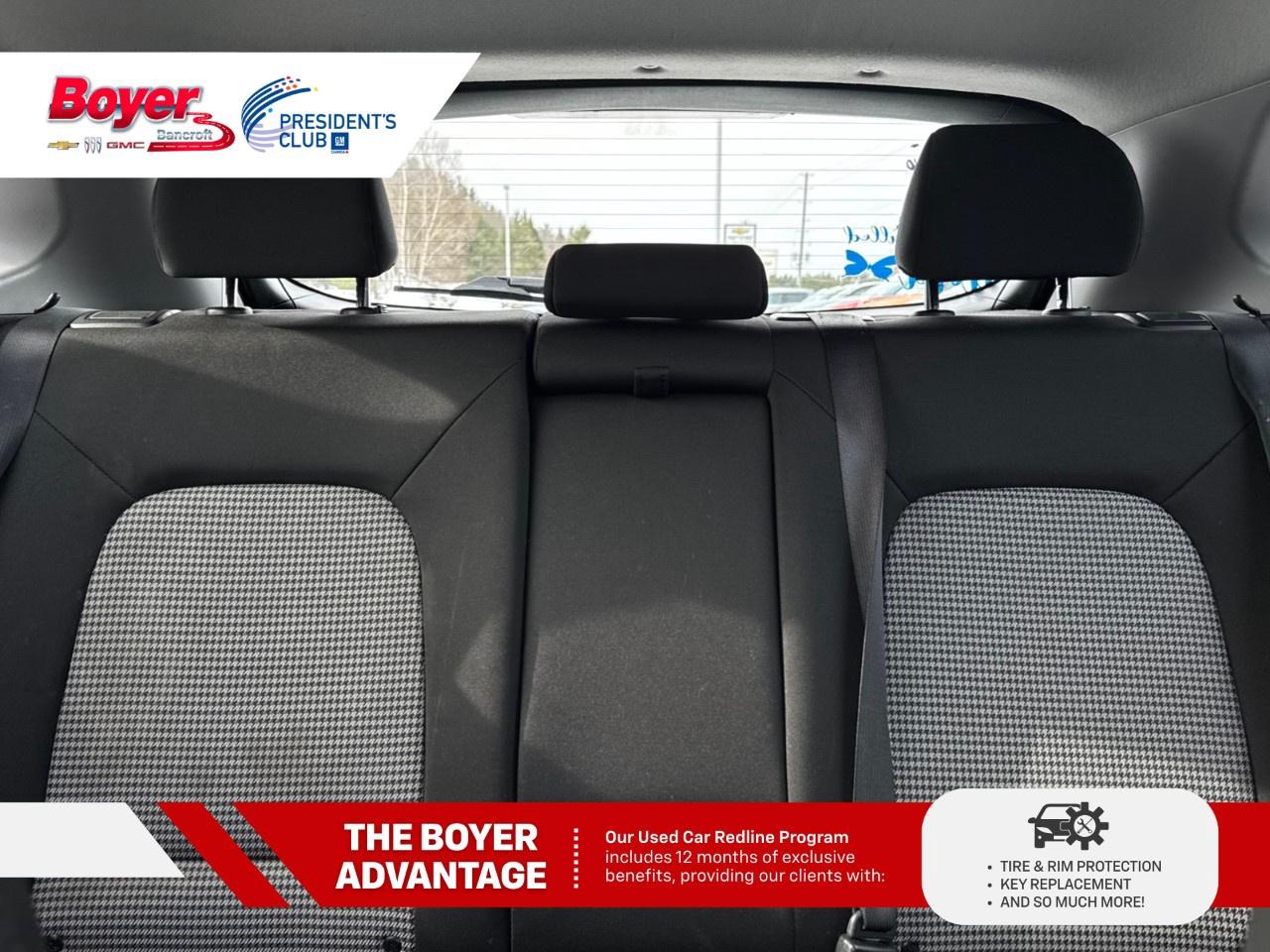 2020 Hyundai KONA 2.0L Essential FWD Photo