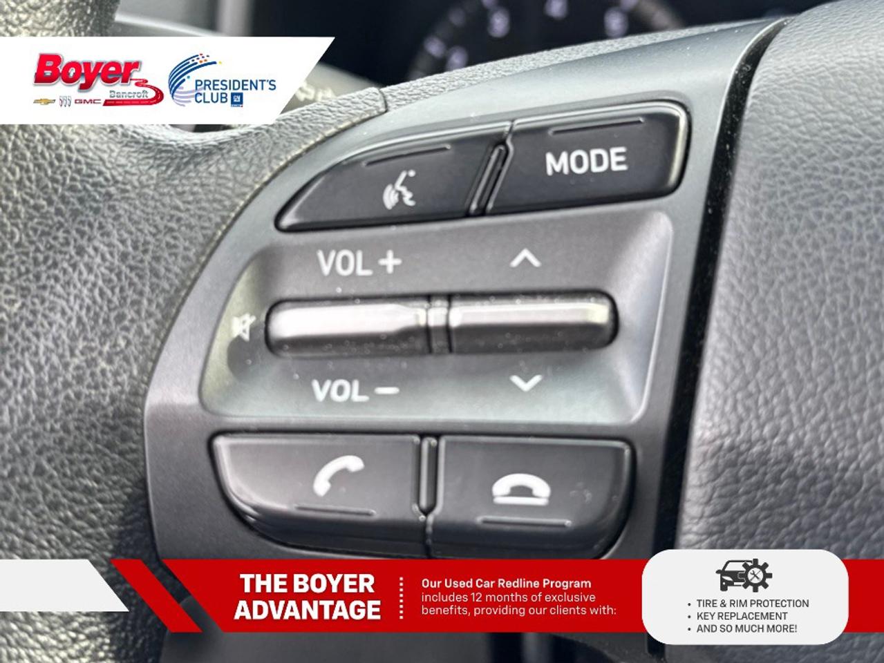 2020 Hyundai KONA 2.0L Essential FWD Photo