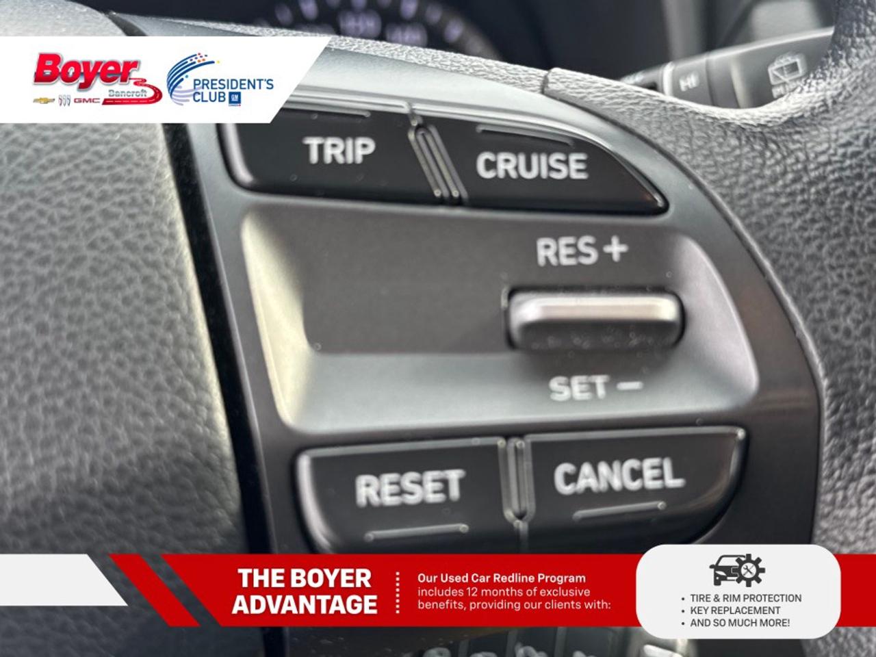 2020 Hyundai KONA 2.0L Essential FWD Photo