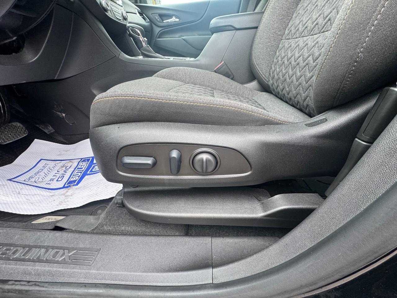 2023 Chevrolet Equinox LT All-wheel Drive Photo