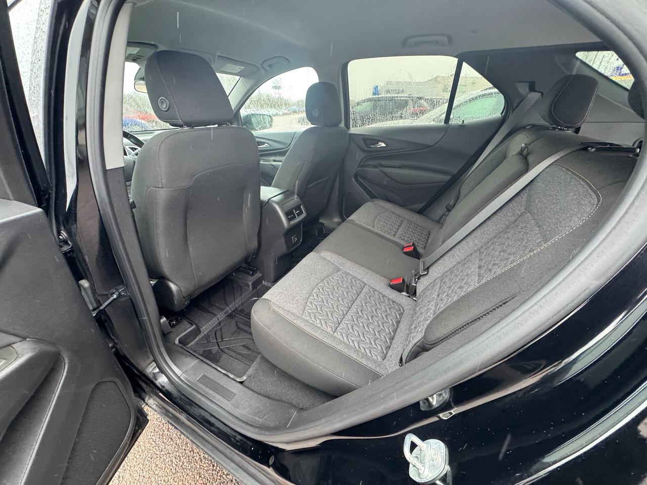 2023 Chevrolet Equinox LT All-wheel Drive Photo