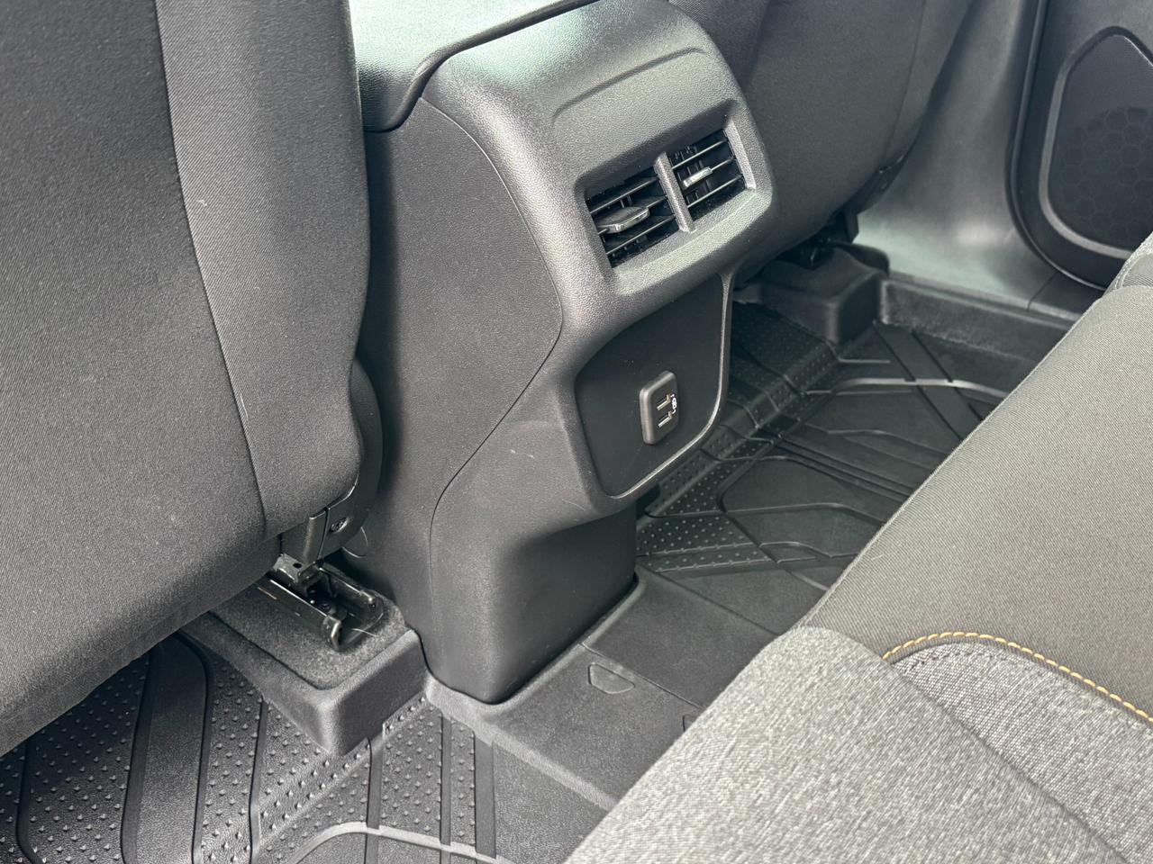 2023 Chevrolet Equinox LT All-wheel Drive Photo