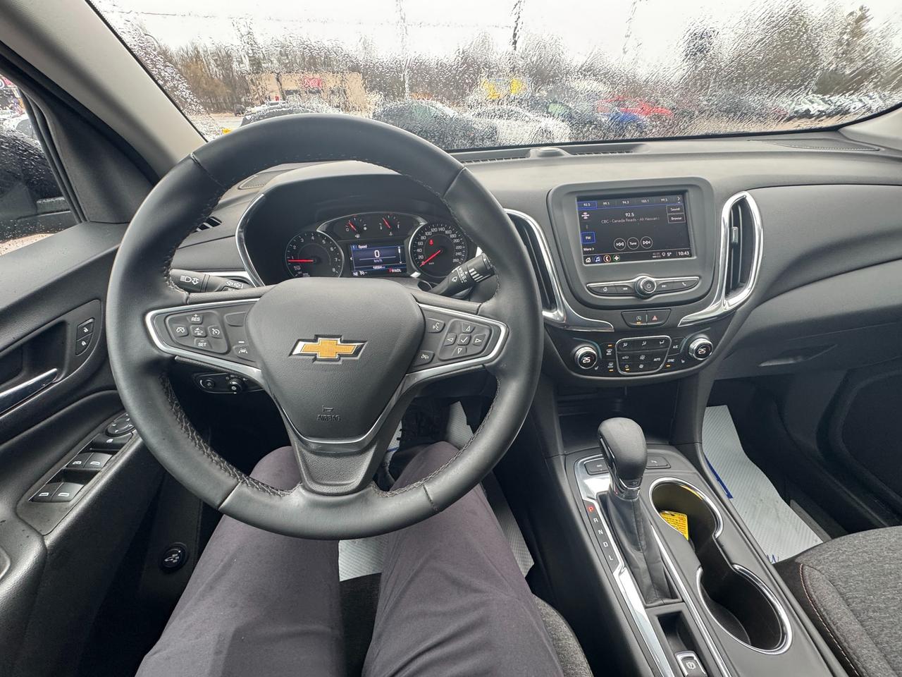 2023 Chevrolet Equinox LT All-wheel Drive Photo