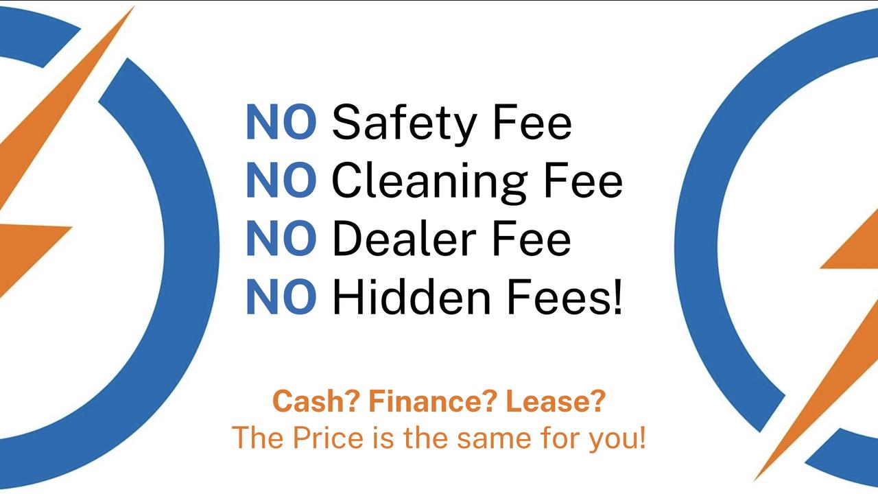 2023 Nissan Ariya PLATINUM+ e-4ORCE AWD   Fully Loaded! Clean CARFAX Photo4