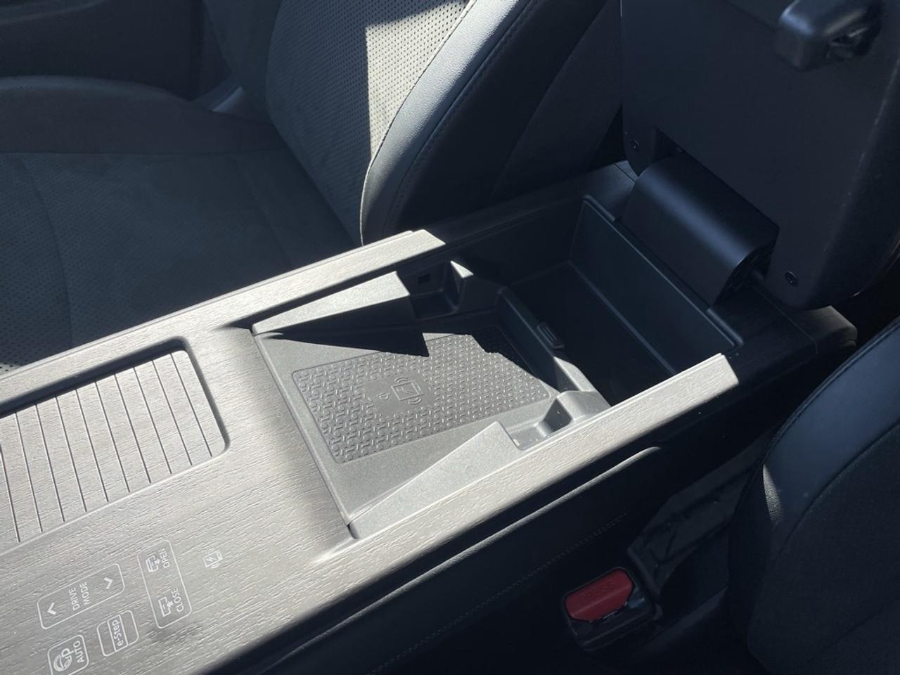 2023 Nissan Ariya PLATINUM+ e-4ORCE AWD   Fully Loaded! Clean CARFAX Photo