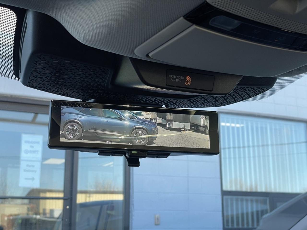 2023 Nissan Ariya PLATINUM+ e-4ORCE AWD   Fully Loaded! Clean CARFAX Photo