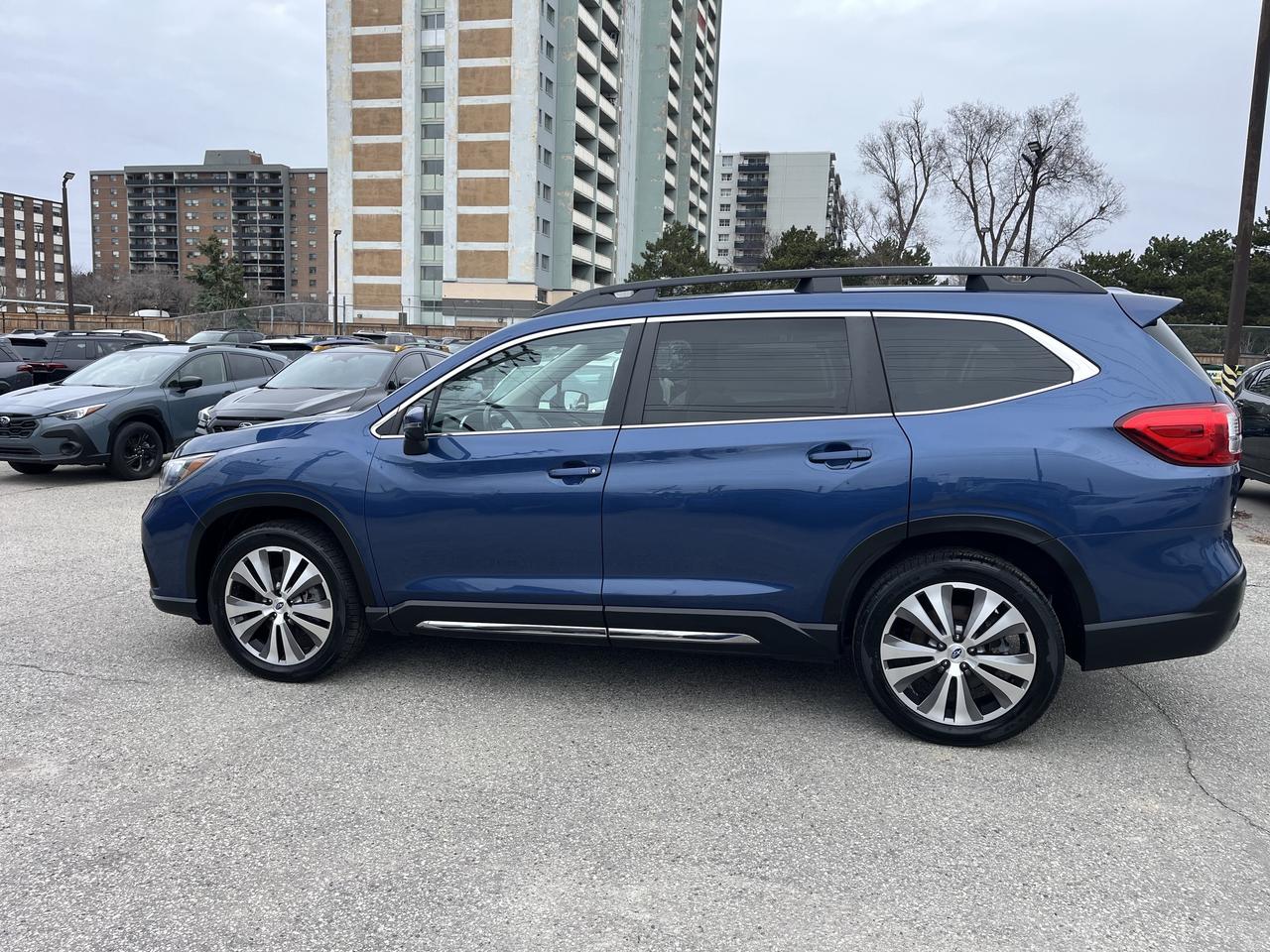 2022 Subaru ASCENT Limited 7-Passenger, FROM 3.99% FINANCING AVAILABL Photo