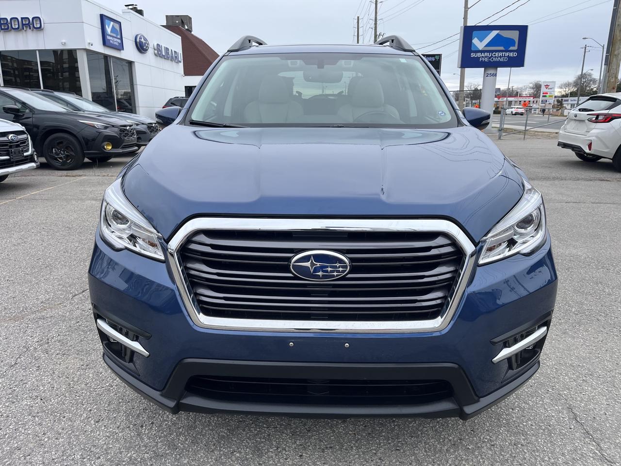 2022 Subaru ASCENT Limited 7-Passenger, FROM 3.99% FINANCING AVAILABL Photo