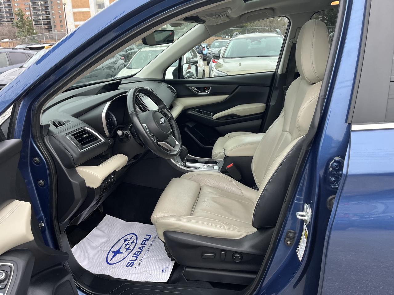 2022 Subaru ASCENT Limited 7-Passenger, FROM 3.99% FINANCING AVAILABL Photo