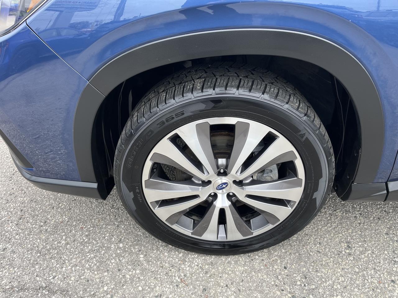 2022 Subaru ASCENT Limited 7-Passenger, FROM 3.99% FINANCING AVAILABL Photo