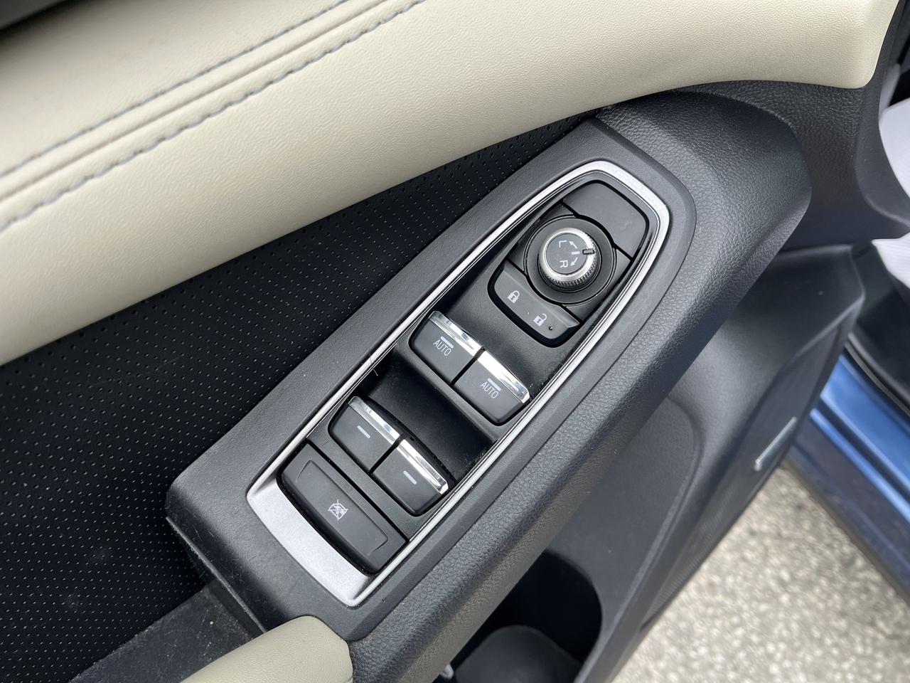 2022 Subaru ASCENT Limited 7-Passenger, FROM 3.99% FINANCING AVAILABL Photo